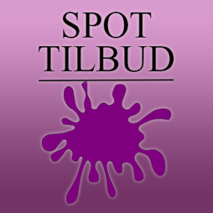 Spot tilbud