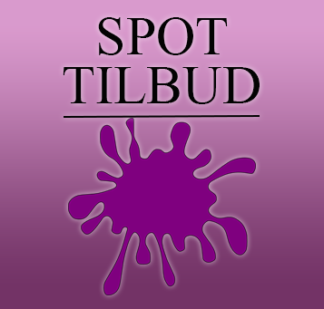 Spot tilbud