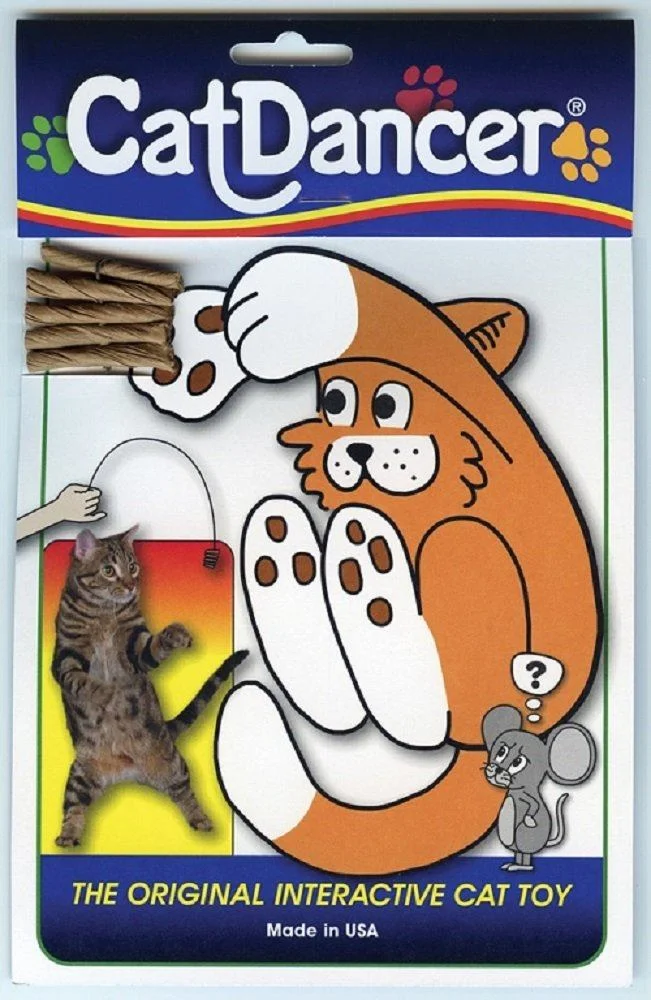 Original Cat Dancer