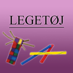 Legetøj