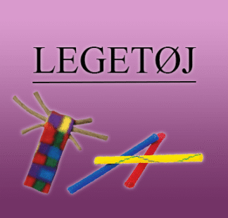 Legetøj