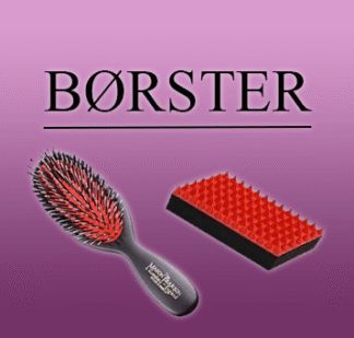 Børster