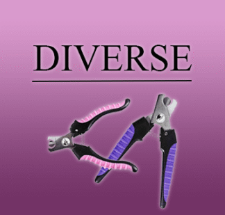 Diverse