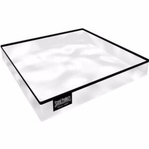 Vinyl bund til Habitat