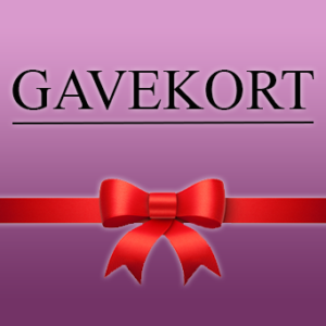 Gavekort