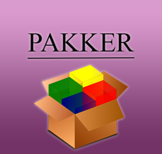 Pakker