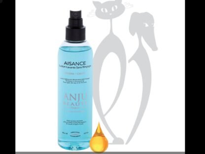 Aisance Lotion Spray
