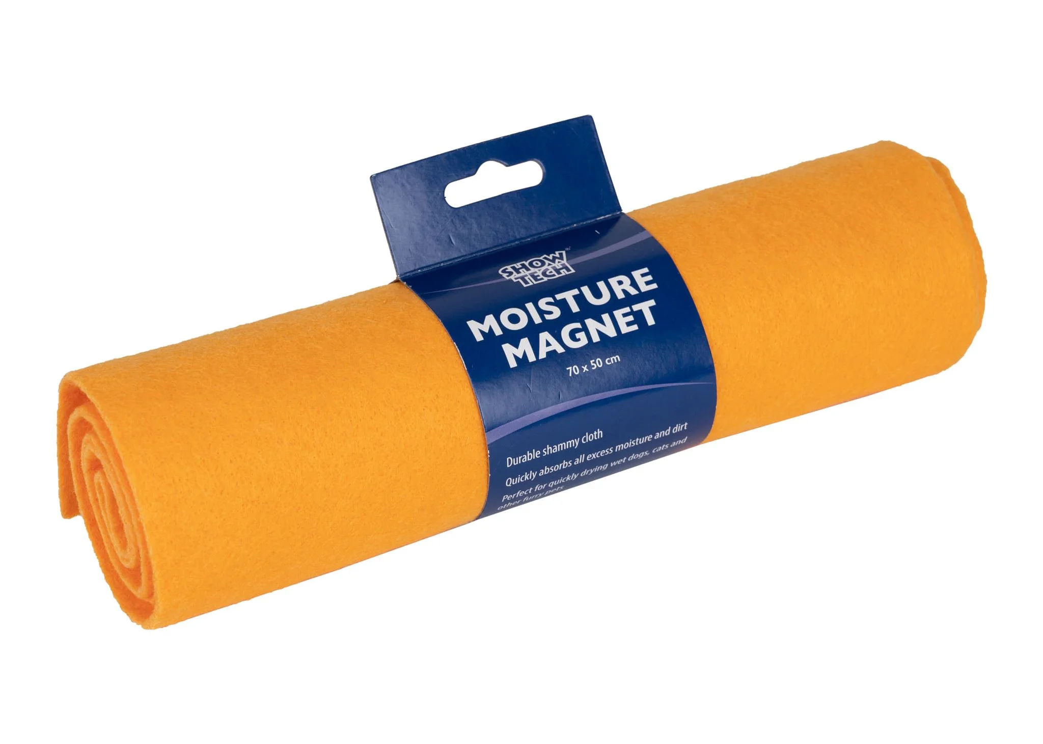 Show Tech Moisture Magnet