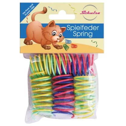 Spiraler
