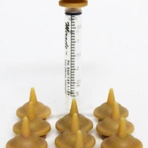 Originale Miracle Mini Nipples