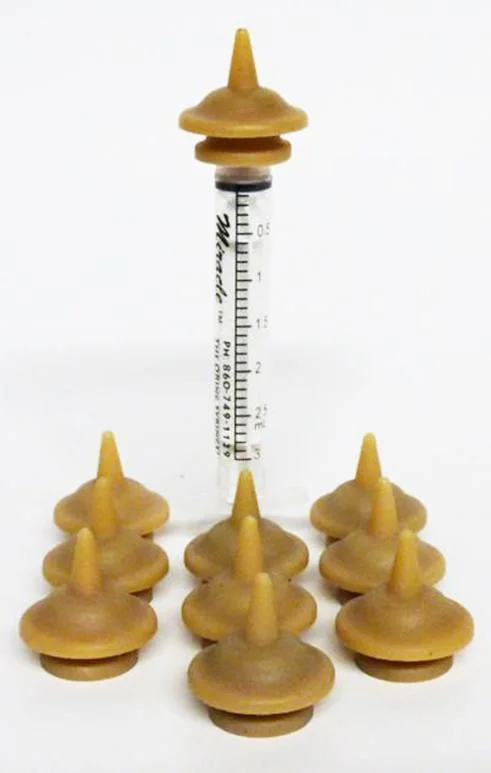Originale Miracle Mini Nipples