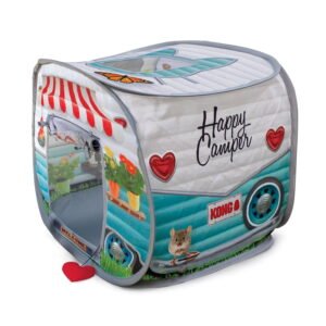 Kong Leksak Play Spaces Camper