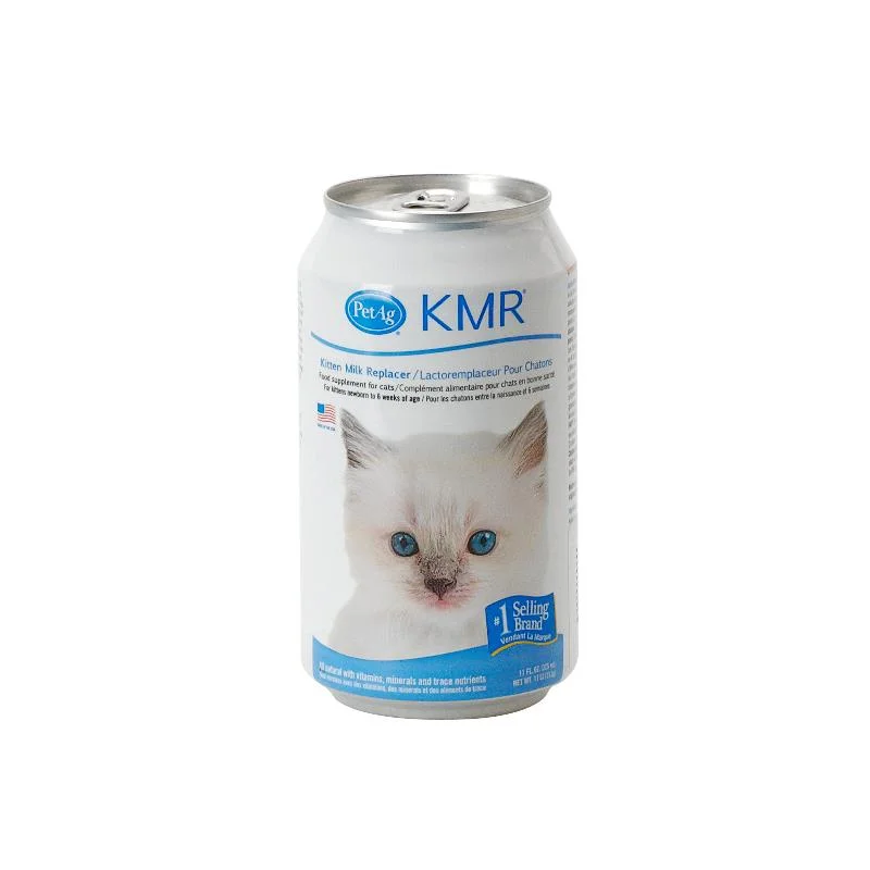 Flydende KMR 325 ml