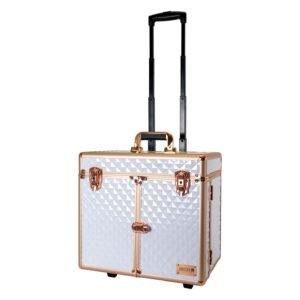 Grooming Box Diamant