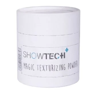 Show Tech Powder Hvid