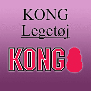 KONG Legetøj