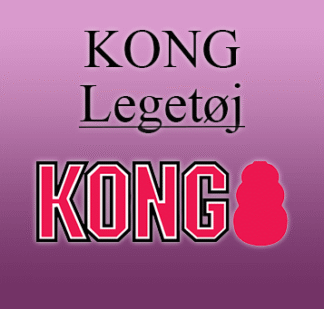 KONG Legetøj