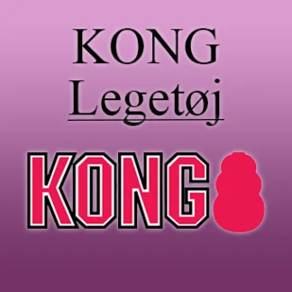 KONG Legetøj