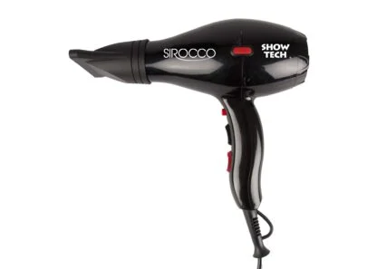 Show Tech Sirocco Hand Dryer/Føntørre - Billede 2