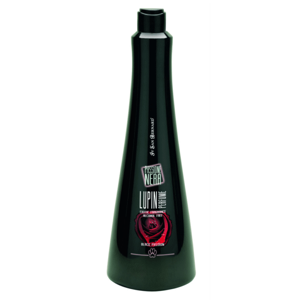 Black Passion Shampoo