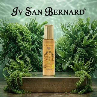 Green Caviar Luminance