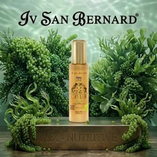 Green Caviar Mix - Nutritive