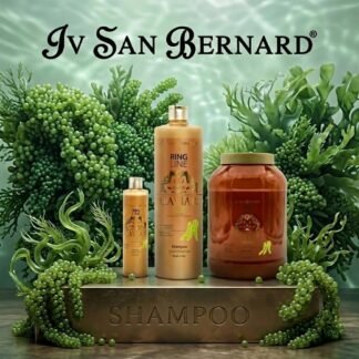 Green Caviar Shampoo