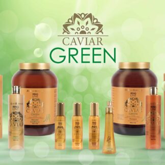 Green Caviar