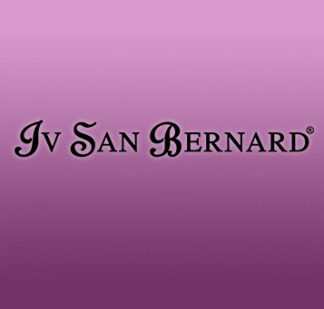 Iv san Bernard