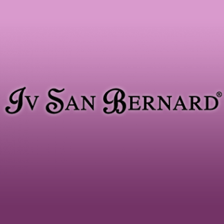 Iv san Bernard