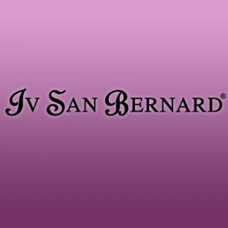 Iv san Bernard