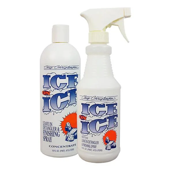 Ice on Ice
