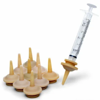 Original Miracle Nipples normal størrelse