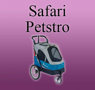 Safari Petstro