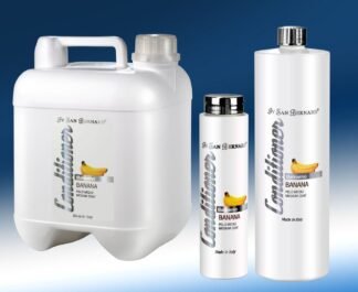 Banan plus conditioner