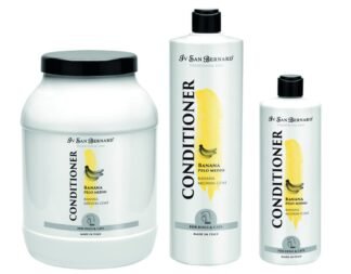 Traditional Line: Banana conditioner