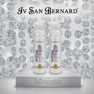 Cristal Clean Mousse 200 ml