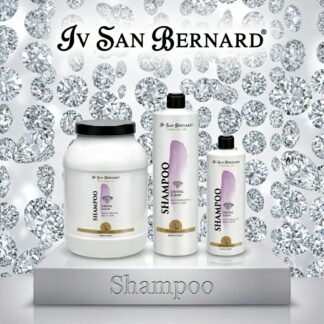 Cristal Clean Shampoo