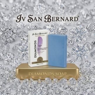 Diamonds Soap