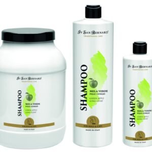 Traditional Line: Mela Verde Shampoo