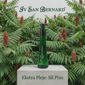 EXTRA PLEJE: Sil Plus 100 ml