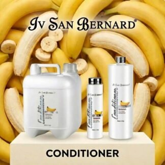 Banan plus conditioner SLS fri