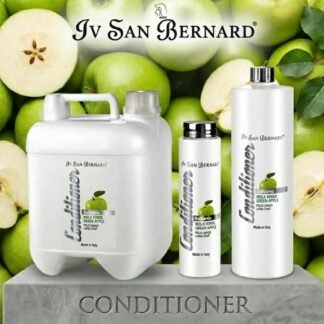 Mela Verde Plus Conditioner SLS fri