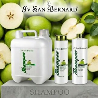 Mela Verde Plus Shampoo SLS fri