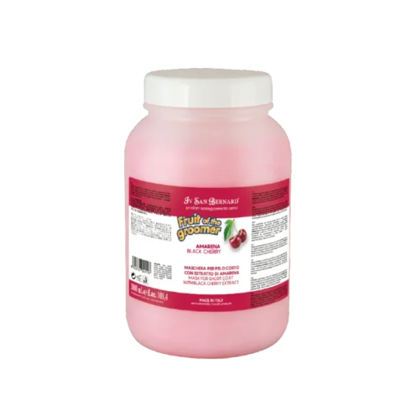 Black Cherry Conditioner