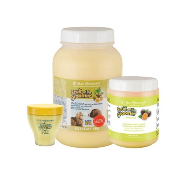 Passion Fruit Conditioner