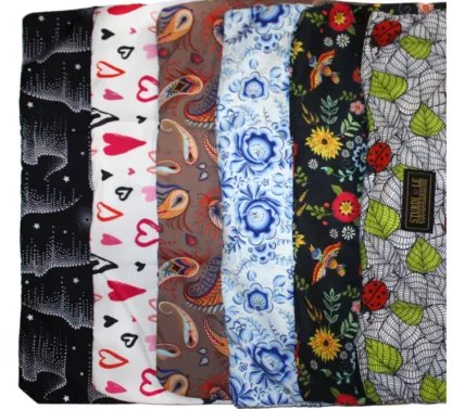 Habitat pad cover Limited edition