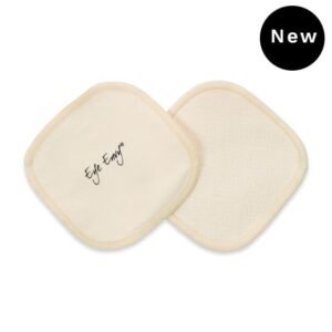 Vaskbar pads inkl vaskepose