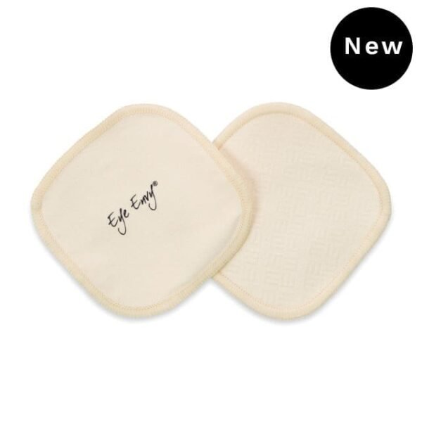 Vaskbar pads inkl vaskepose