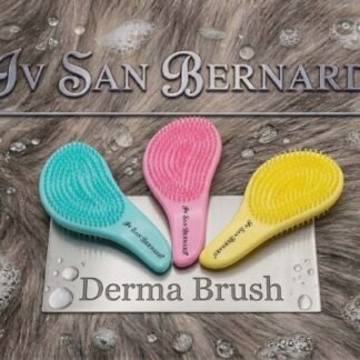 Iv San Bernard Dermo børste